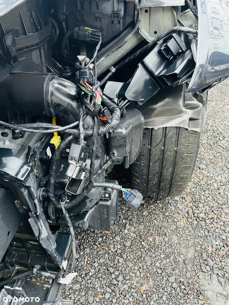 Kia Ceed 1.6 GDI Spirit - 24