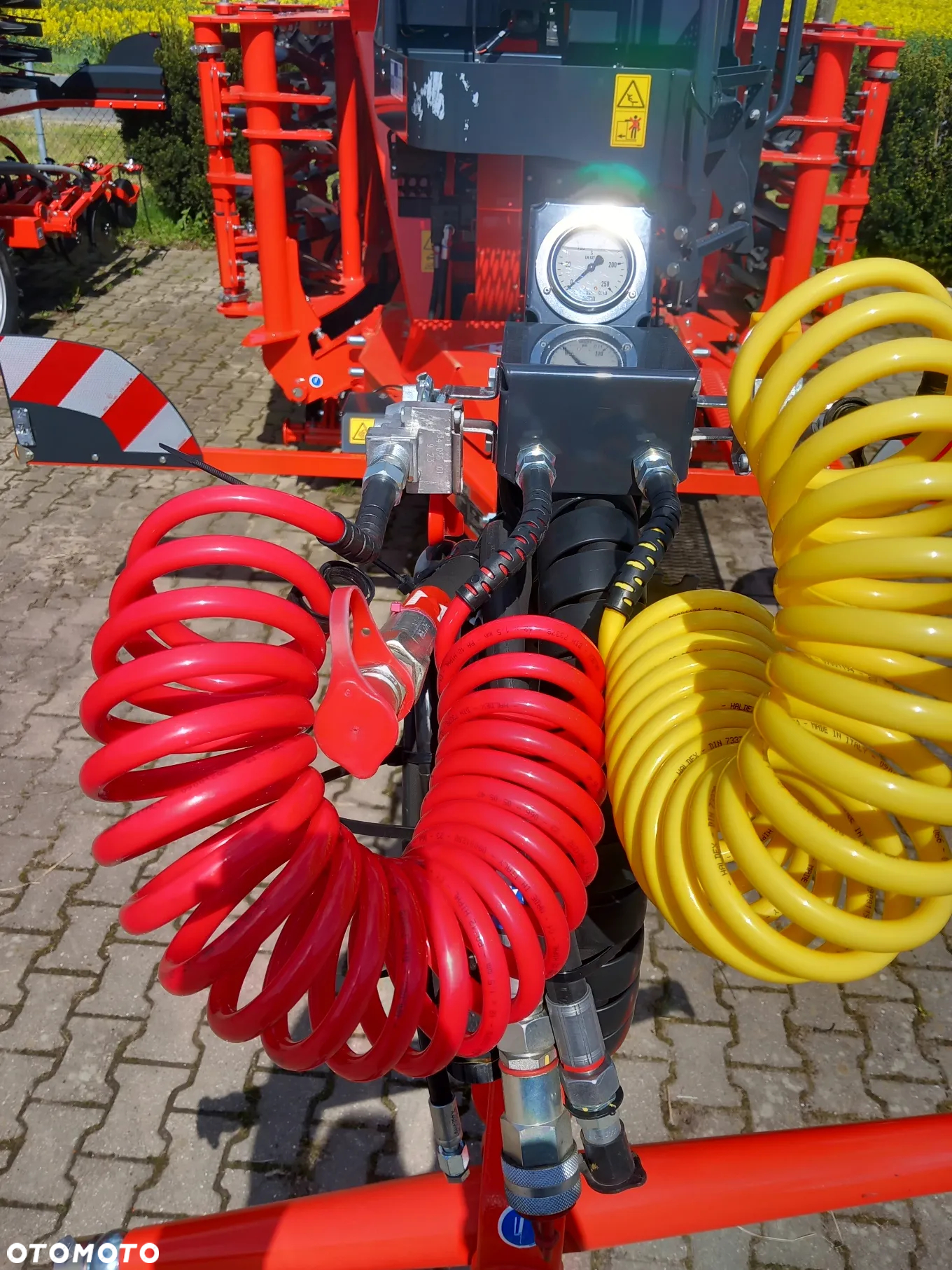 Kuhn Espro 4000 - 4