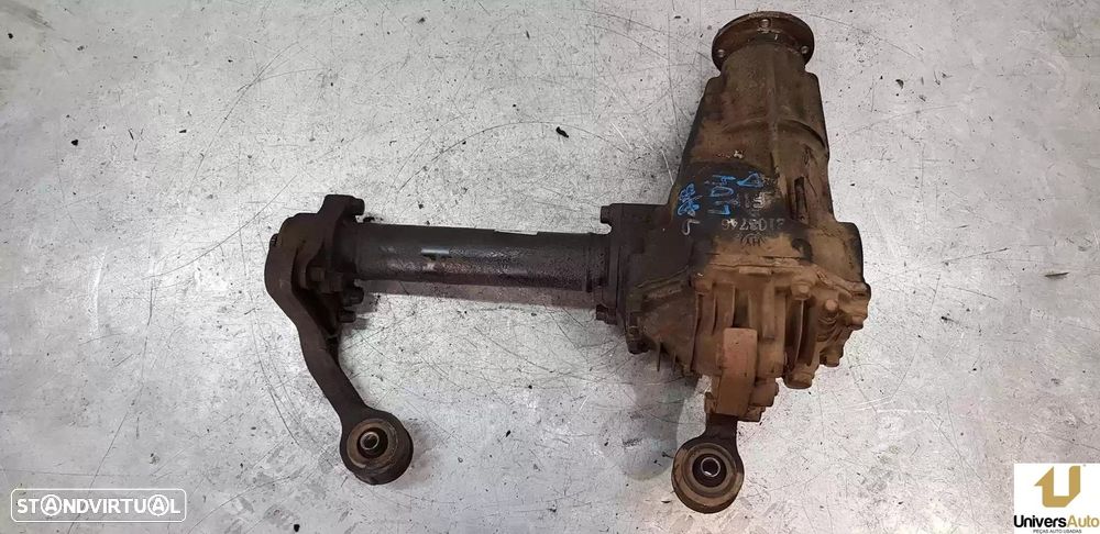 DIFERENCIAL FRONTAL KIA SORENTO I 2002 -532103E700 - 2
