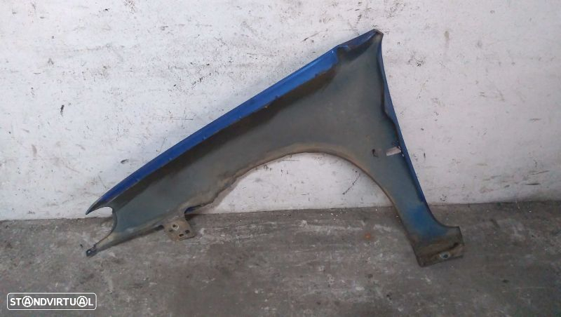 Guarda Lamas Dto Citroên Saxo (S0, S1) - 5
