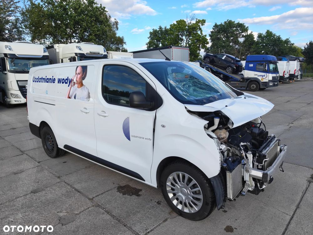 Toyota ***2025 PROACE LONG 2.0 D4D ACTIVE NAVI SALON POLSKA*** - 4