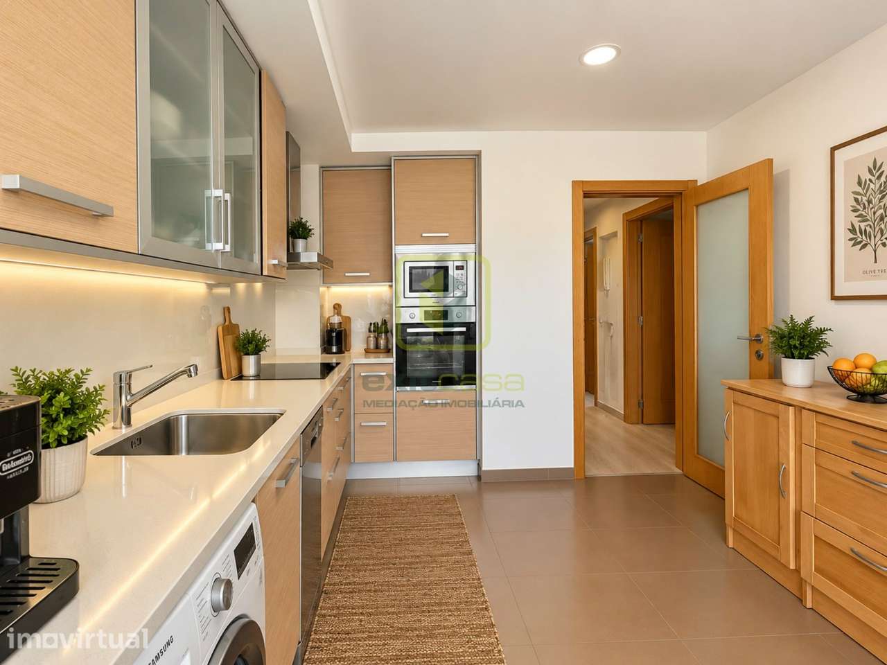Apartamento T1 Montemor-O-Velho - Grande imagem: 2/15