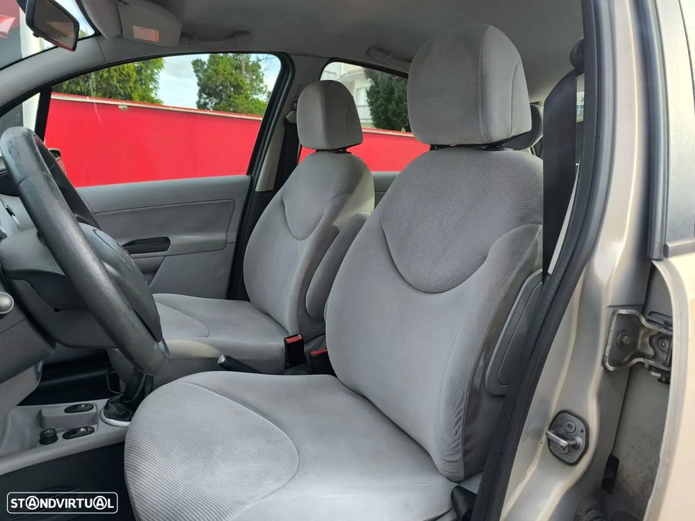 Citroën C3 1.4 SX Pack - 15