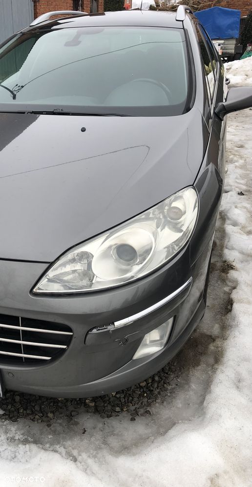 Peugeot 407 1.6 HDi Premium - 3