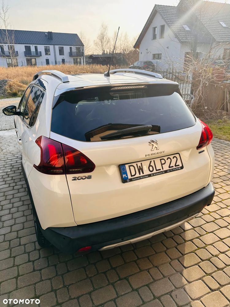 Peugeot 2008 - 5