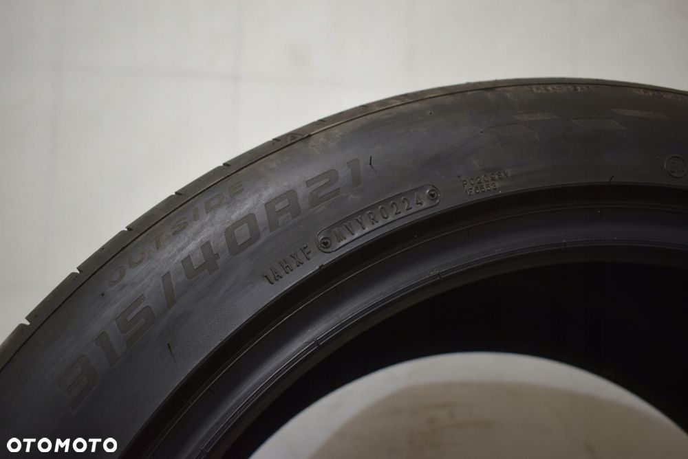 R21 315/40 Falken Azenis FK520 115Y Wysyłka gratis! - 6