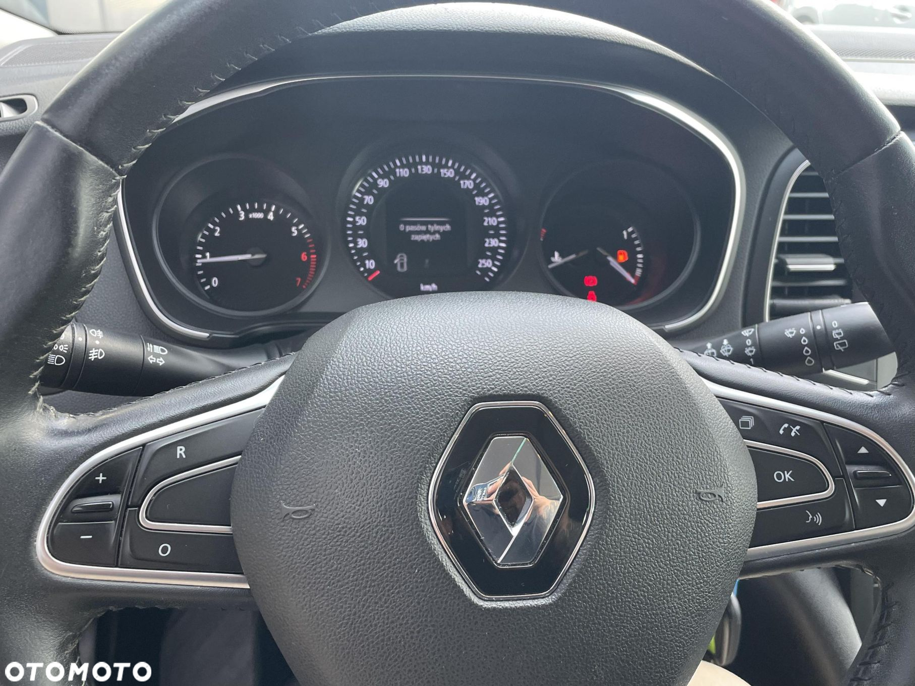 Renault Megane 1.3 TCe FAP Business - 21