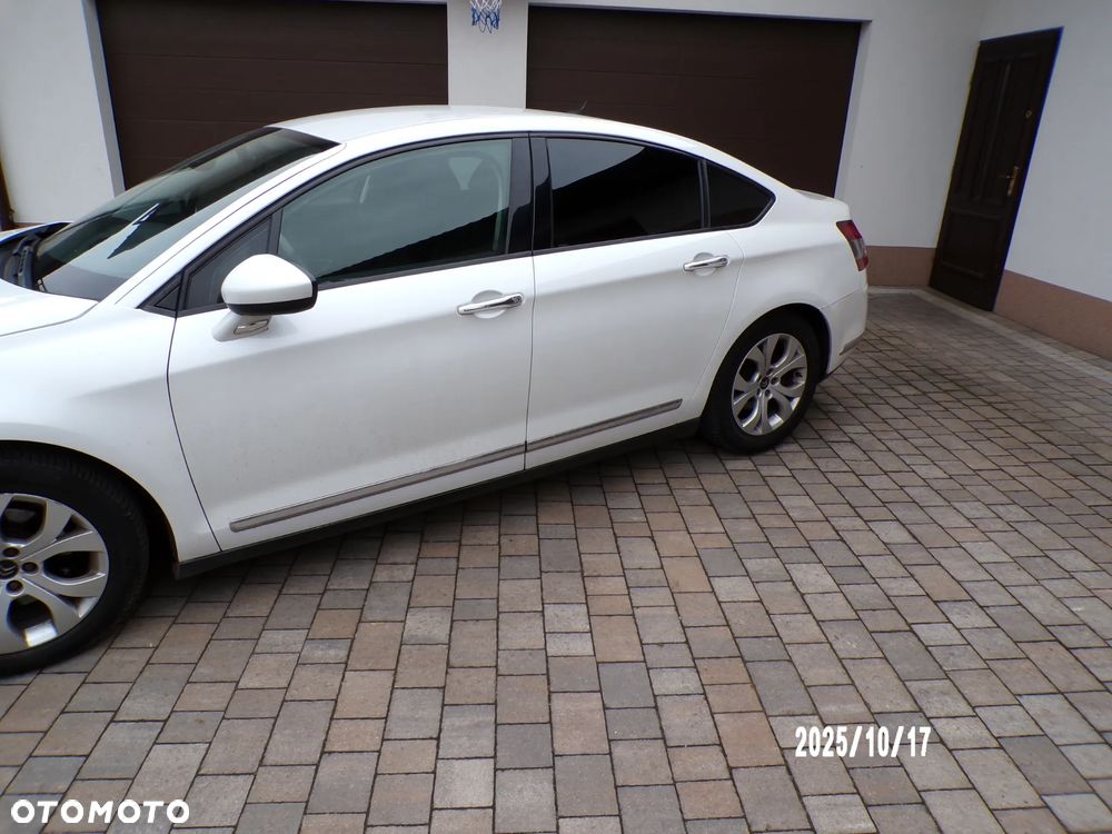 Citroën C5 2.0 HDi Selection - 4