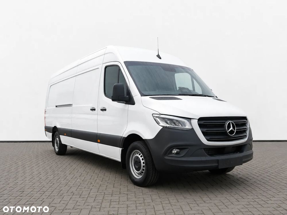 Mercedes-Benz Sprinter - 3
