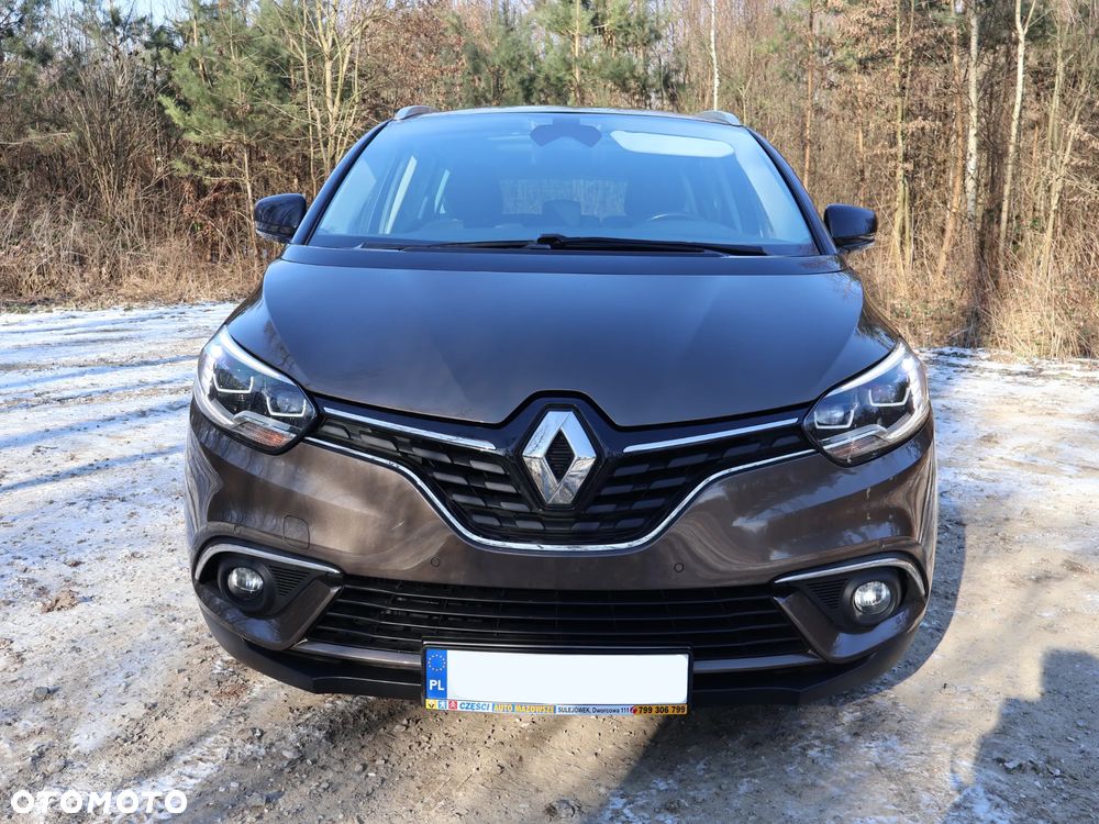 Renault Grand Scenic ENERGY dCi 160 EDC BOSE EDITION - 6