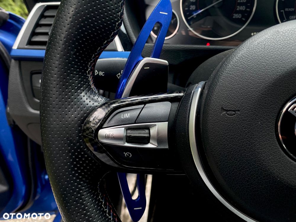 BMW Seria 3 - 21