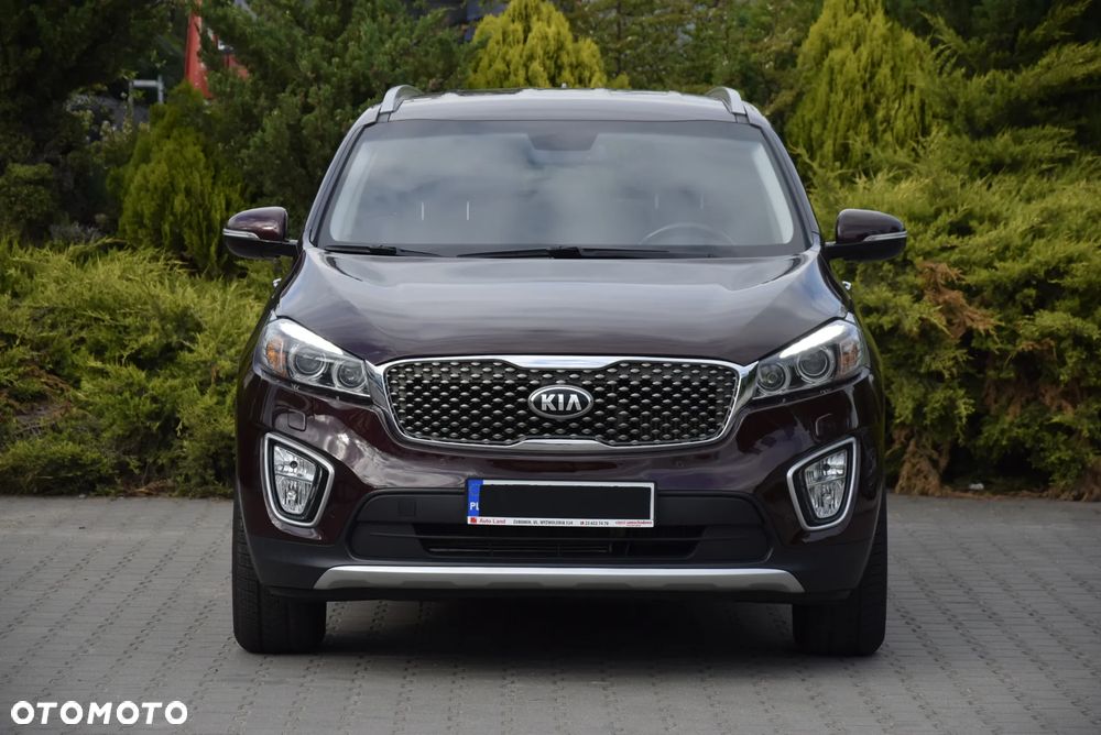 Kia Sorento 2.0 CRDI GT Line - 22