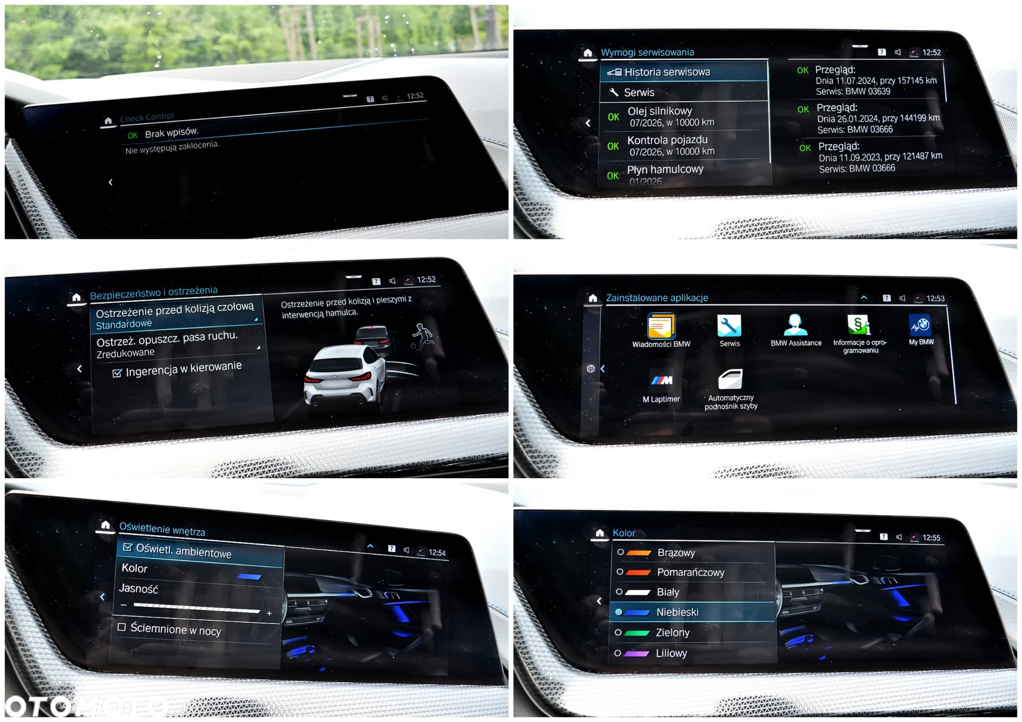 BMW Seria 1 120i M Sport - 38