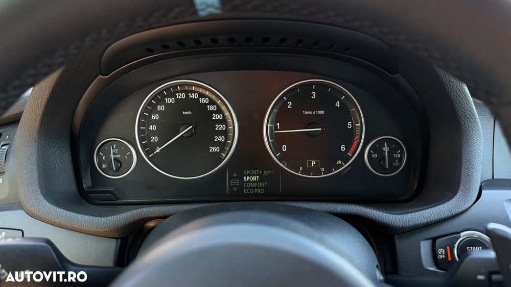 BMW X3 xDrive20d Aut. - 28