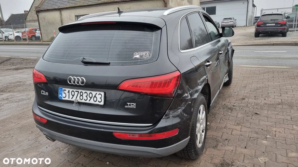 Audi Q5 - 22