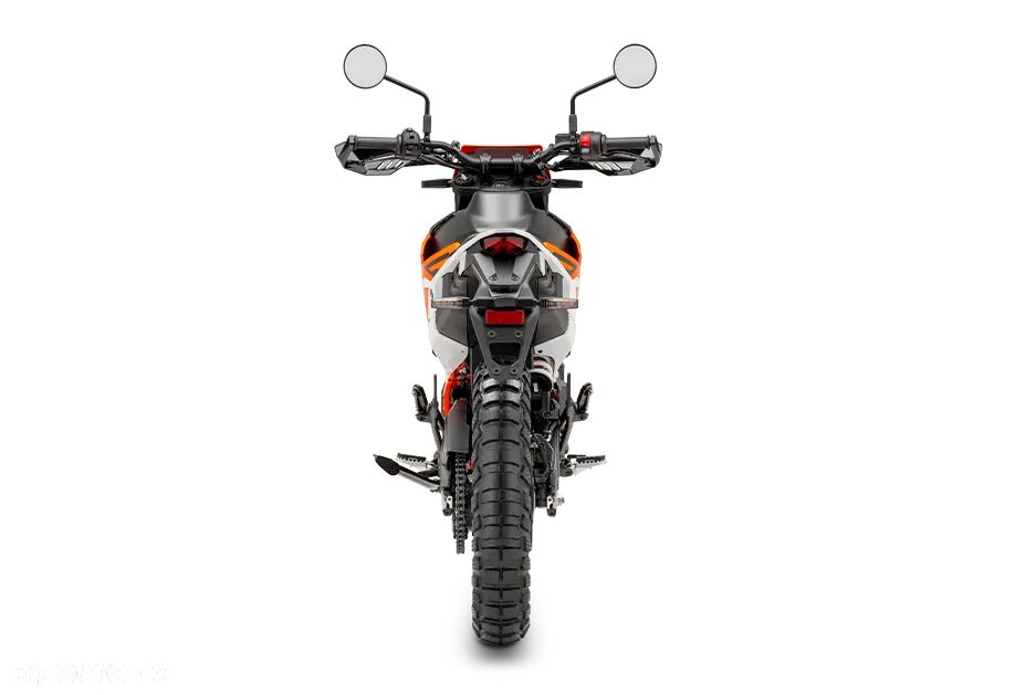 KTM Enduro - 2
