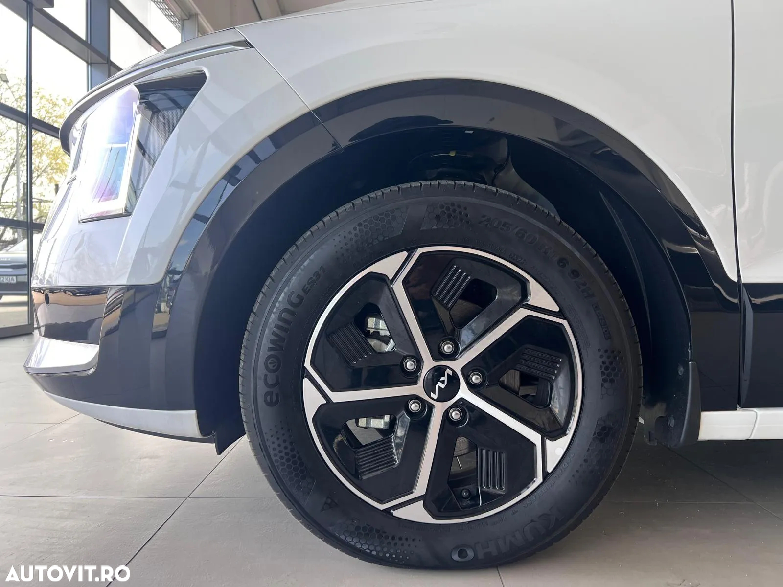 Kia Niro 1.6 GDI 6DCT HEV Comfort - 16