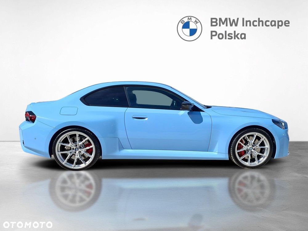BMW M2 Standard - 7