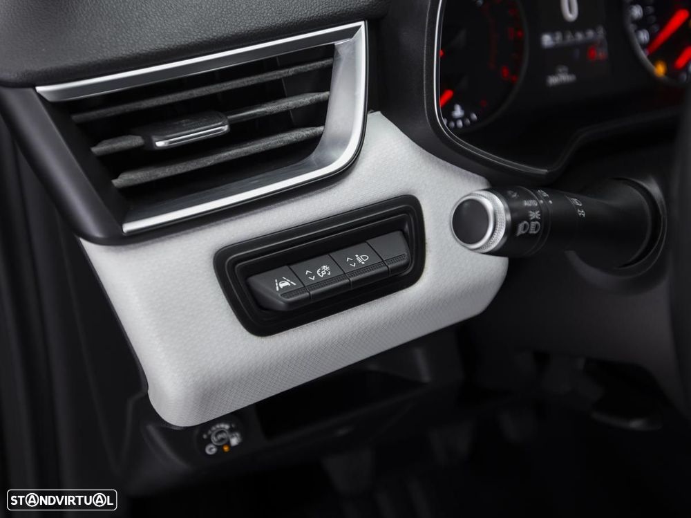 Renault Clio 1.0 TCe Limited Bi-Fuel - 15