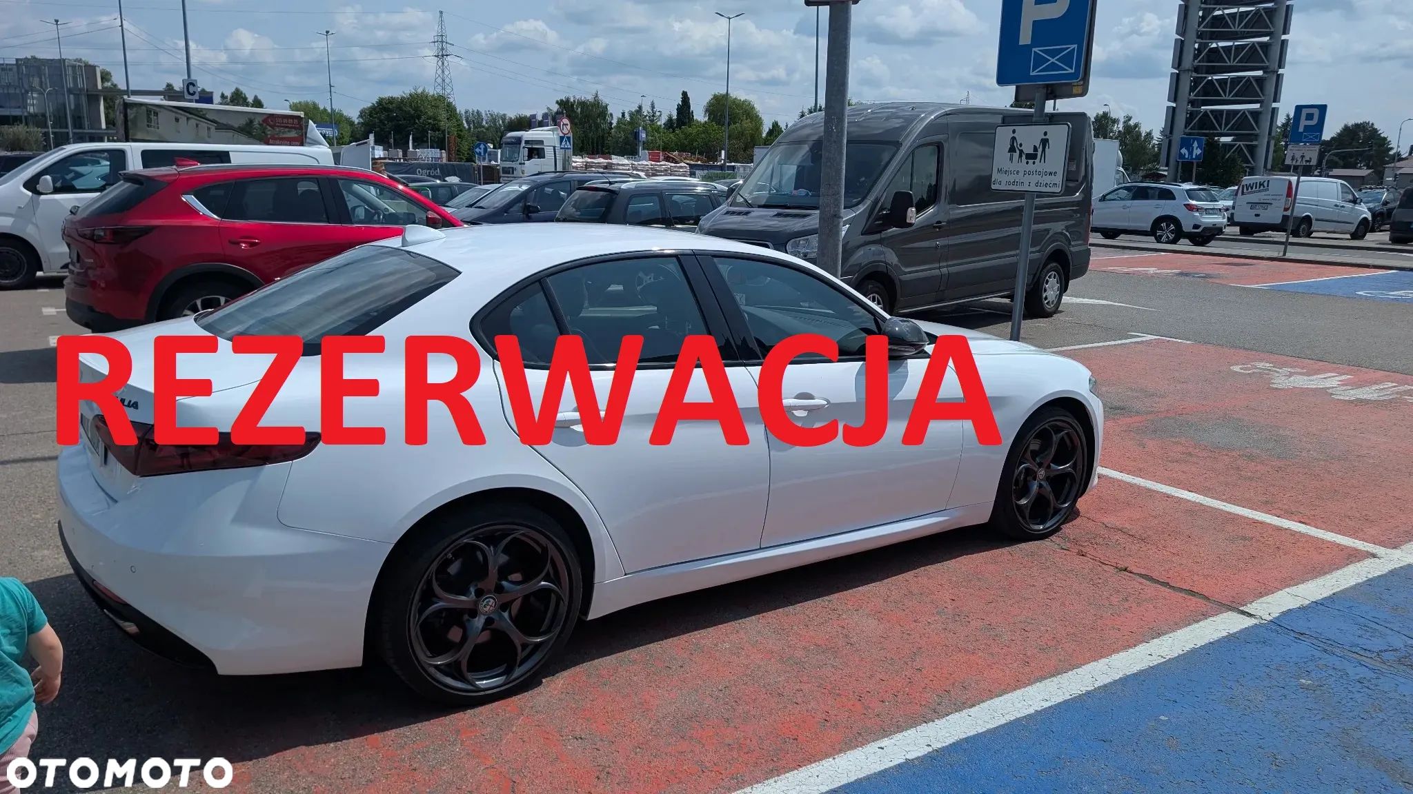 Alfa Romeo Giulia 2.0 Turbo Veloce Q4 - 1