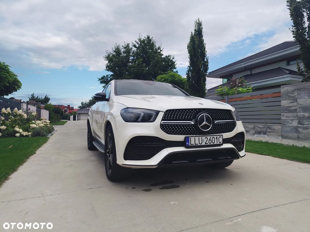 Mercedes-Benz GLE 350 e 4-Matic Premium Plus - 4