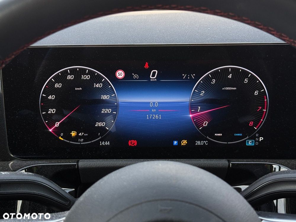 Mercedes-Benz GLA 220 mHEV 4-Matic AMG Line 8G-DCT - 31