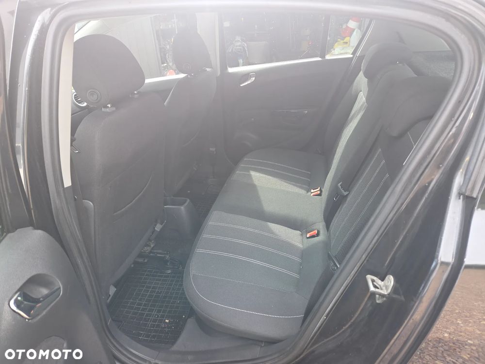 Opel Corsa 1.2 16V Cosmo - 7
