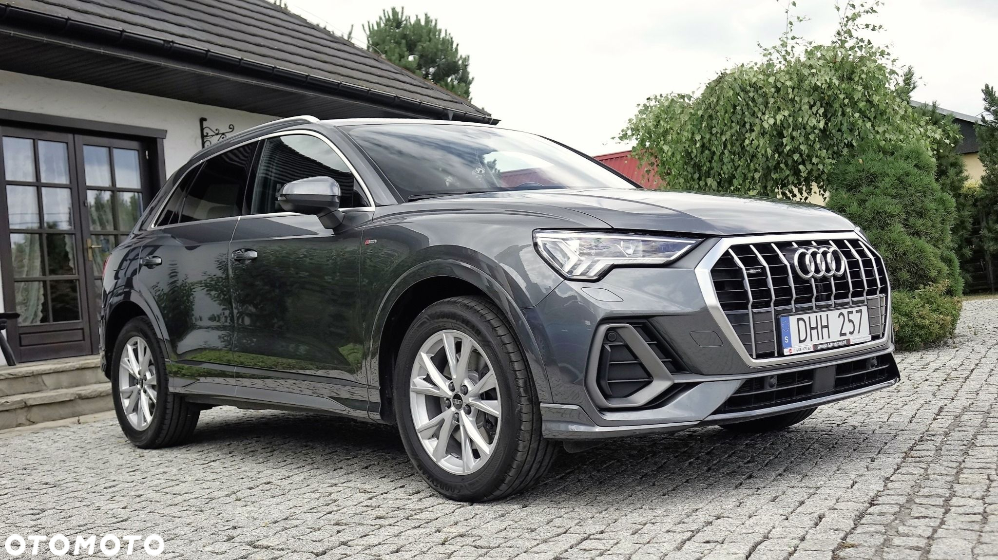 Audi Q3 Sportback - 17