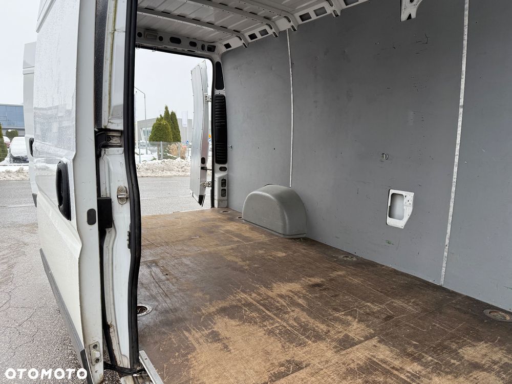 Fiat DUCATO L4H2 - 28