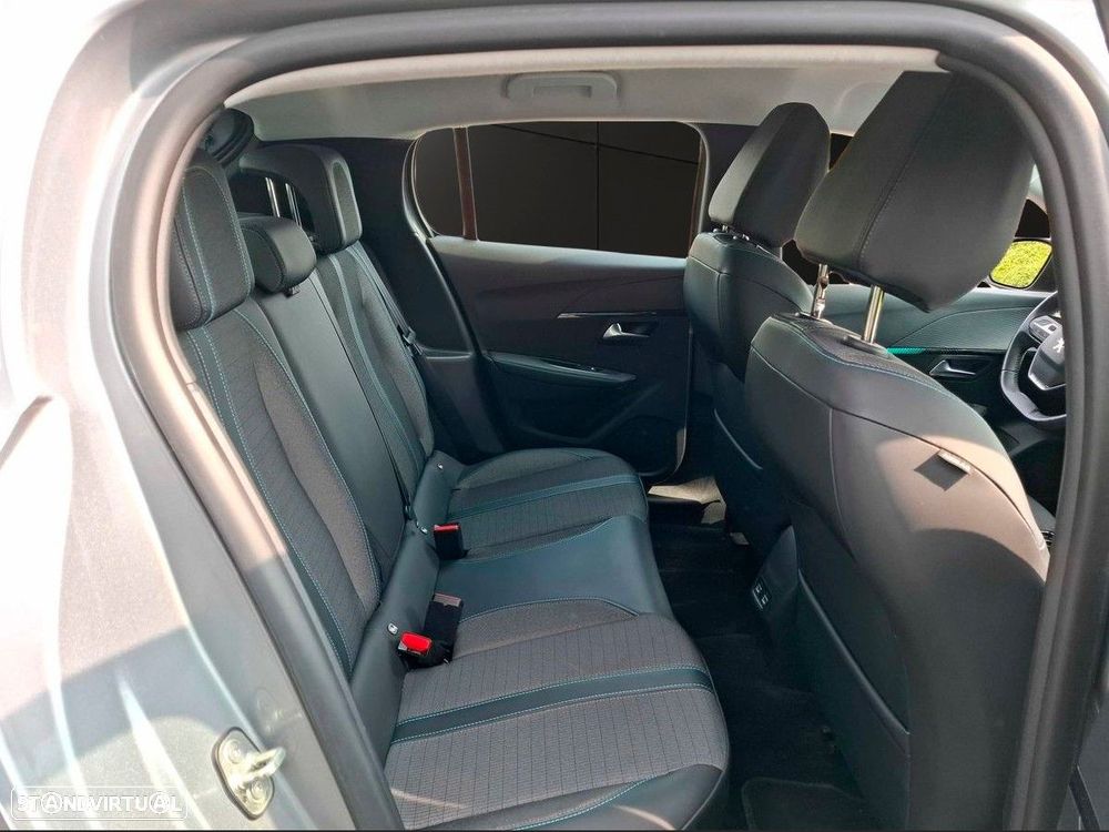 Peugeot 208 1.2 PureTech Allure - 10