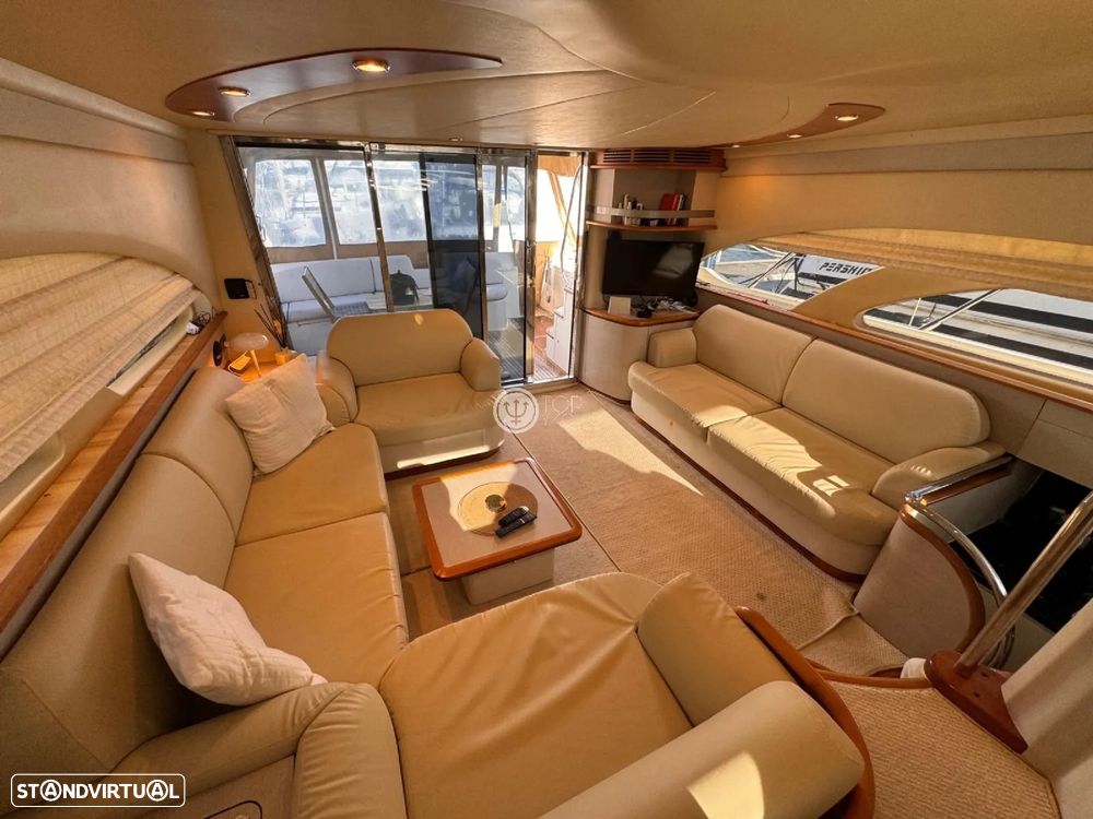 Azimut 50 FLY - 14