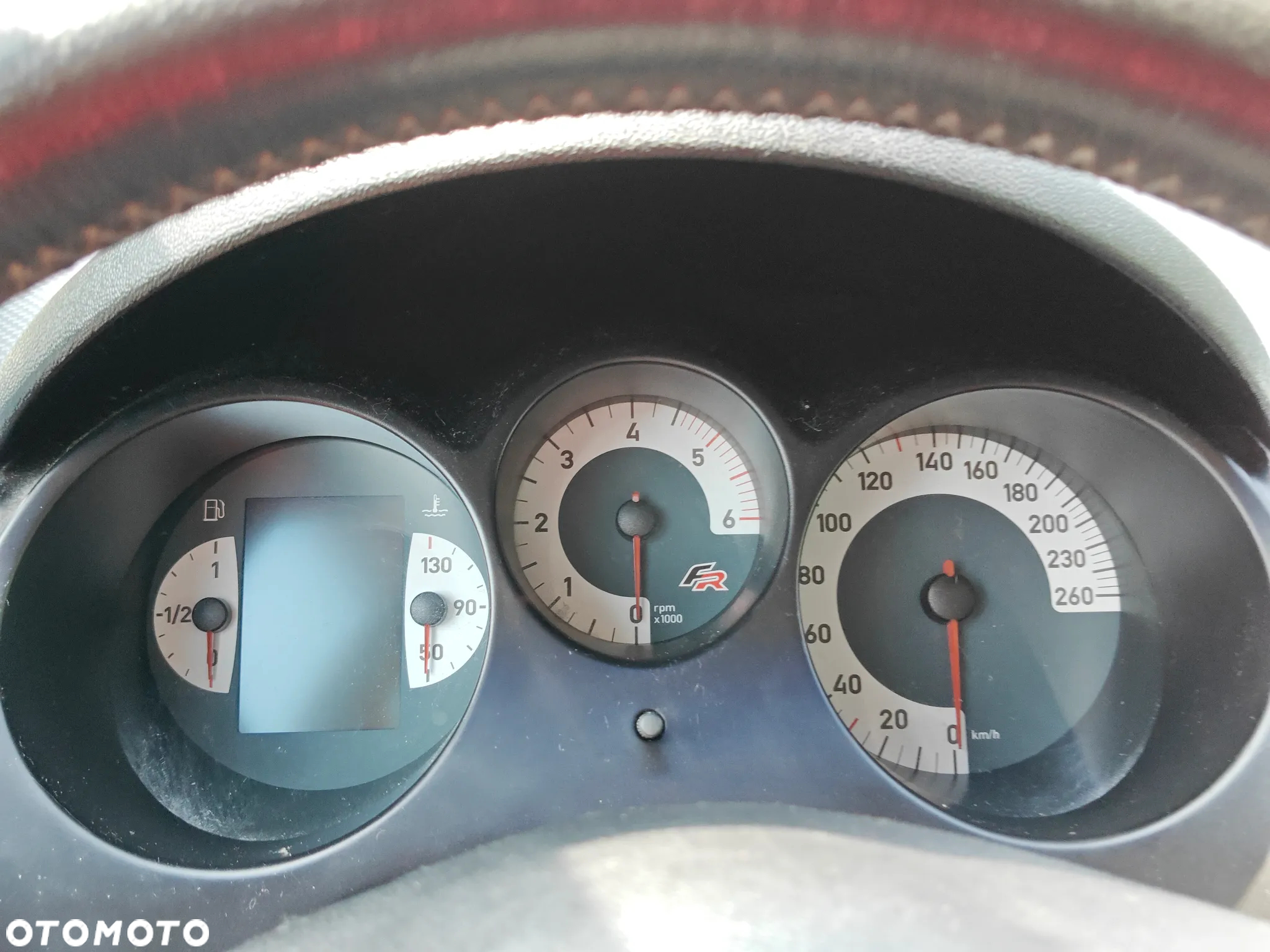 Seat Altea 2.0 TDI DPF FR - 23