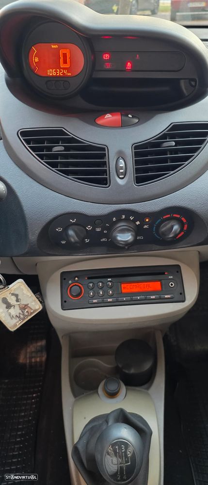 Renault Twingo 1.2 Confort - 14