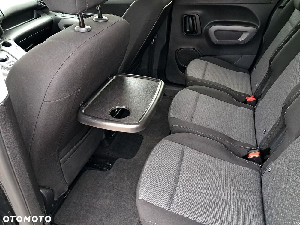 Toyota Proace City Verso 1.5 D-4D Family - 14
