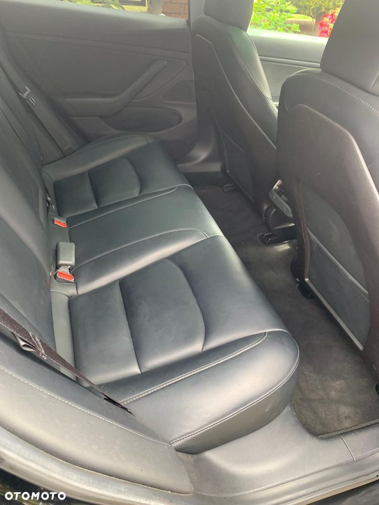 Tesla Model 3 Langstreckenbatterie Hinterradantrieb - 8