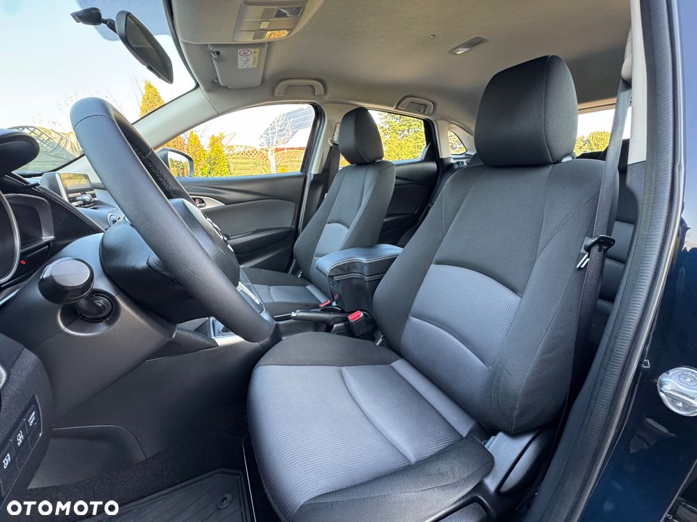 Mazda CX-3 2.0 Skygo - 32