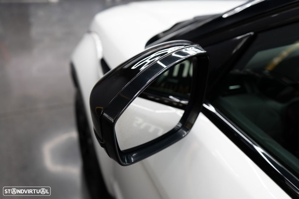 Land Rover Range Rover Evoque 2.0 TD4 SE Dynamic Auto - 19