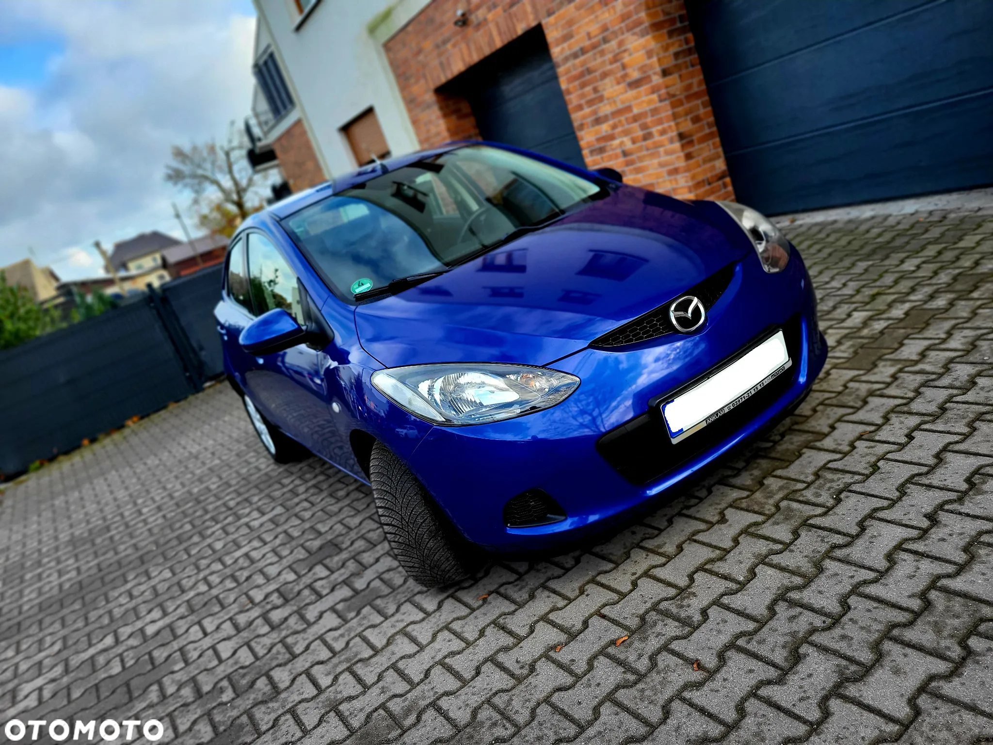 Mazda 2 - 27