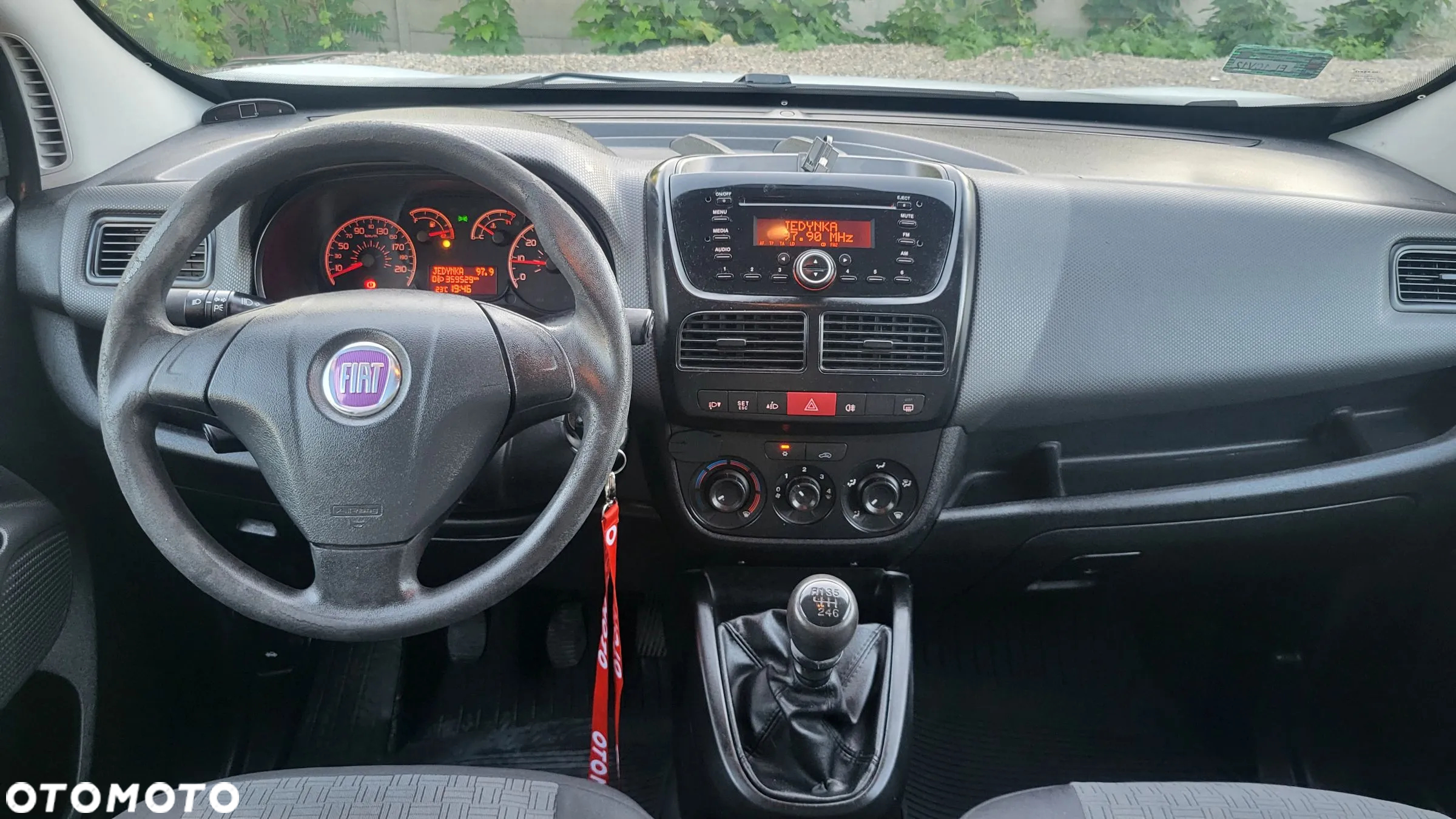 Fiat Doblo - 19