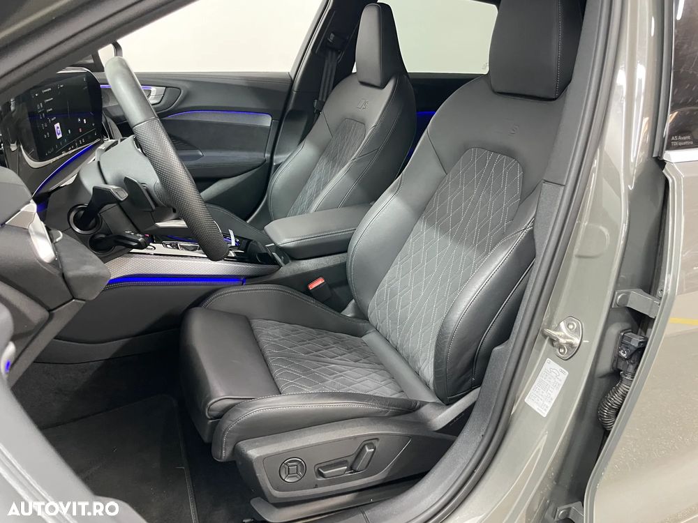 Audi A5 40 TDI quattro S tronic MHEV - 16