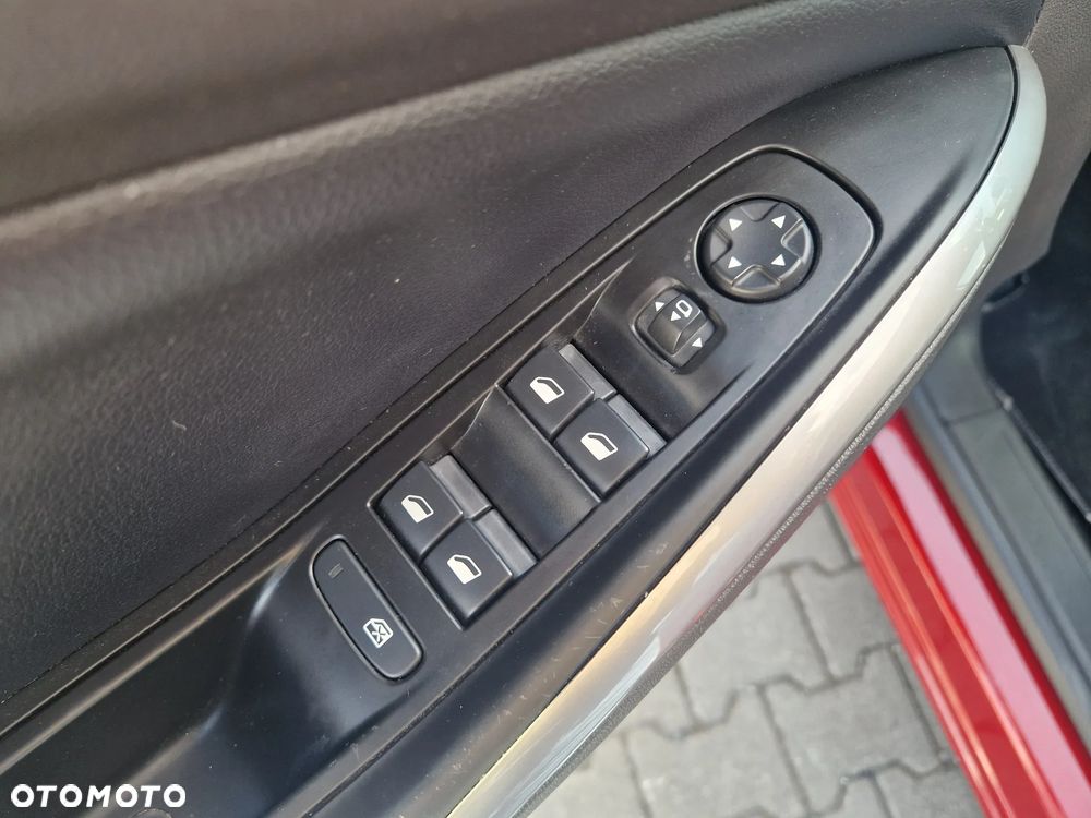 Opel Grandland X - 10