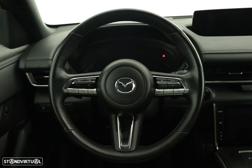 Mazda MX-30 e-SKYACTIV Exclusve-Line - 15