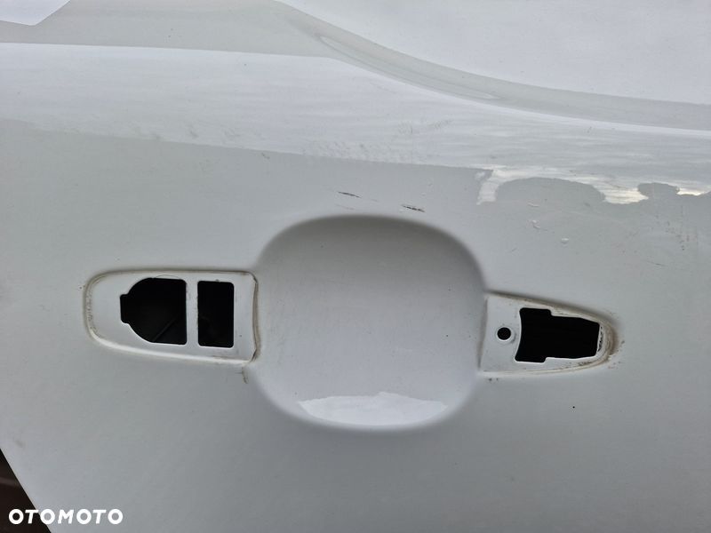 volvo v40 2 ii drzwi prawy tył prawe tylne - 6
