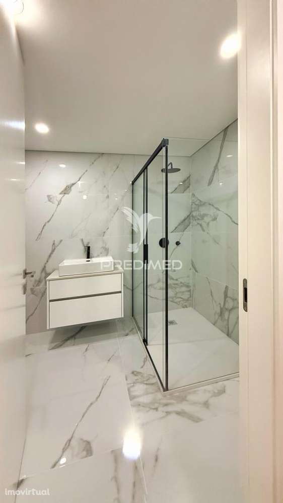 Apartamento T3 "Novo" - Centro da Cidade - Grande imagem: 3/18