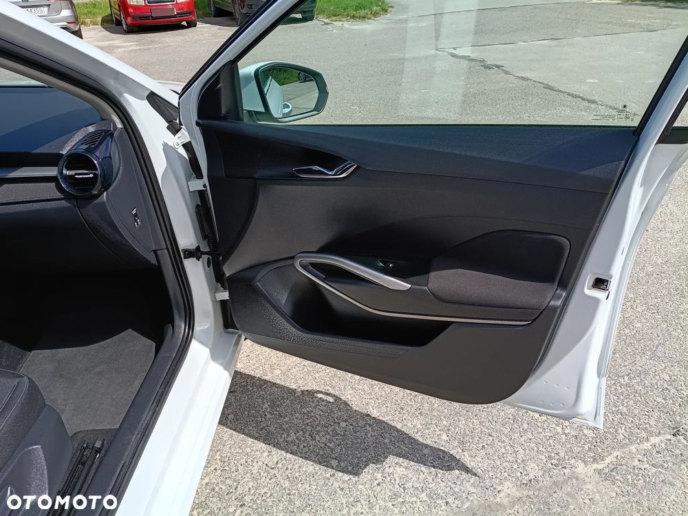 Skoda Fabia 1.0 TSI Style - 9