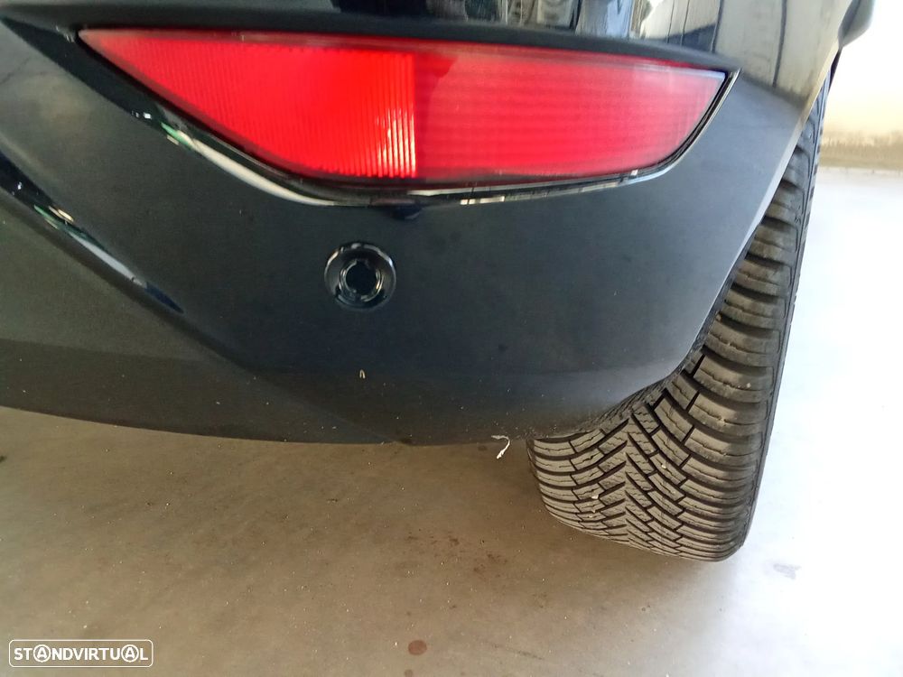 Ford Fiesta 1.0 T EcoBoost Titanium - 13