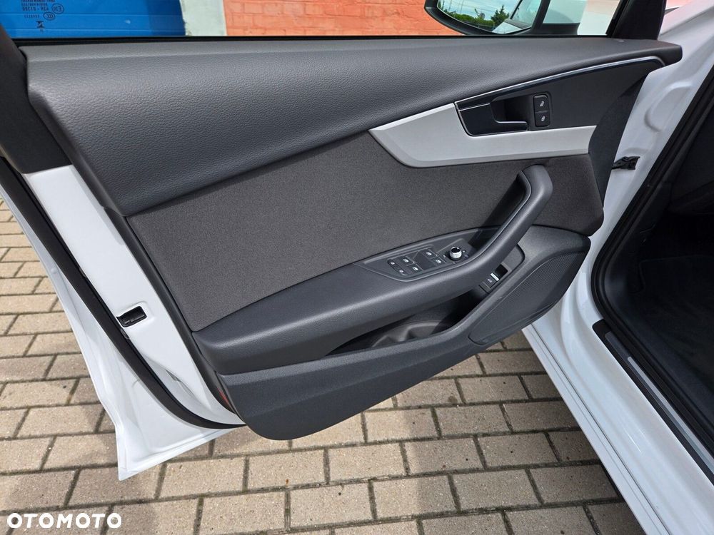 Audi A4 - 18