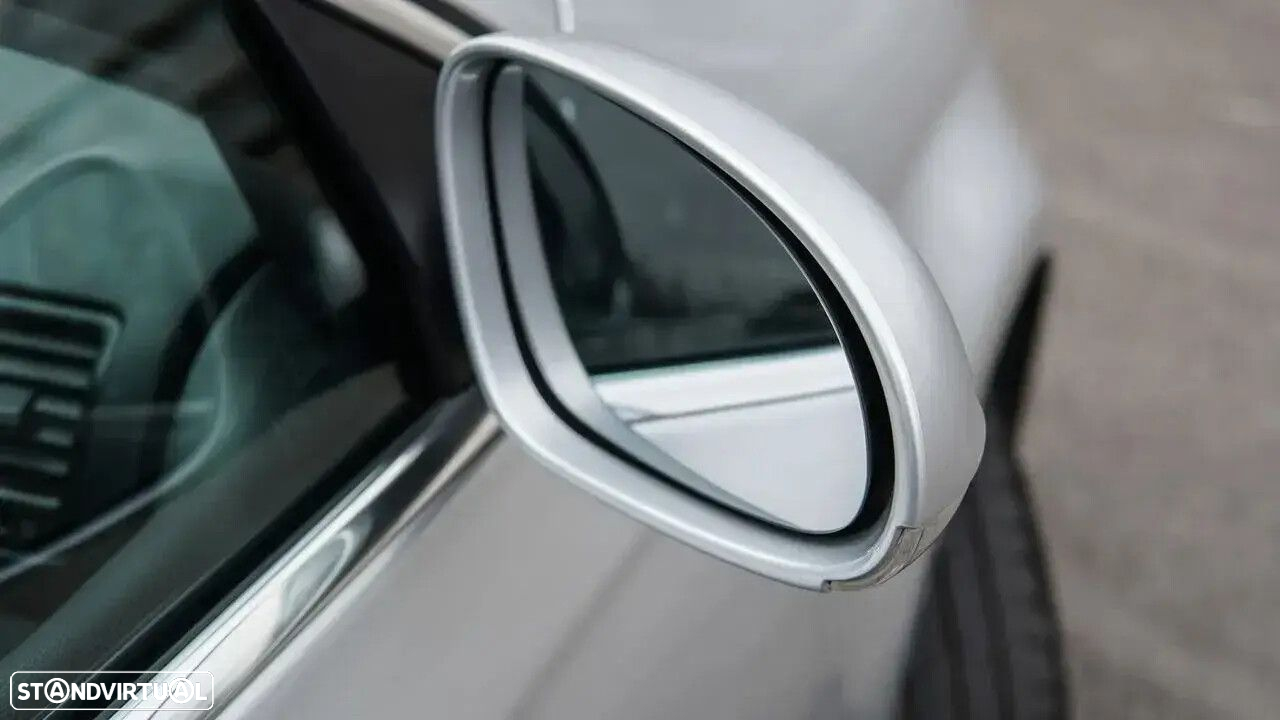 VW Jetta - 21