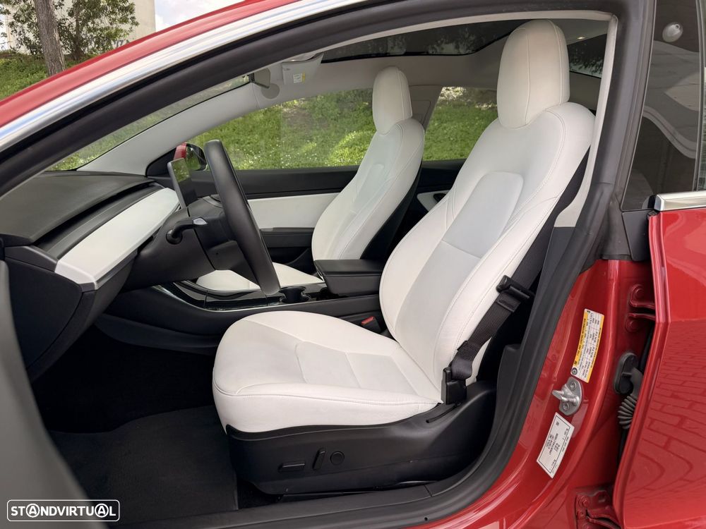 Tesla Model 3 Standard Range Plus RWD - 7