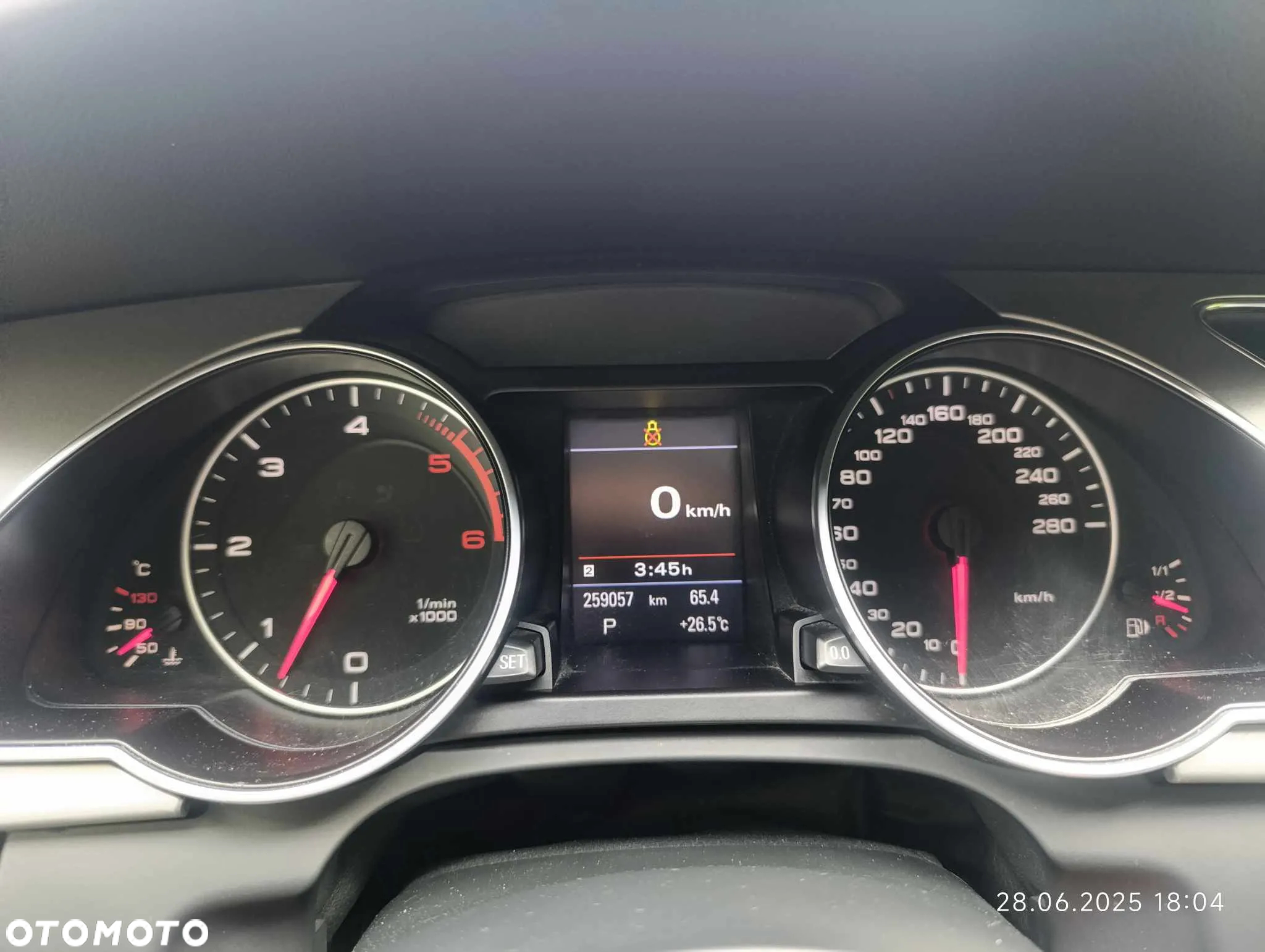 Audi A5 - 2